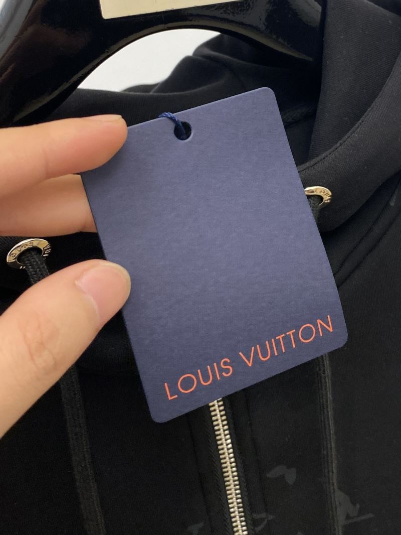 Louis Vuitton Outwear